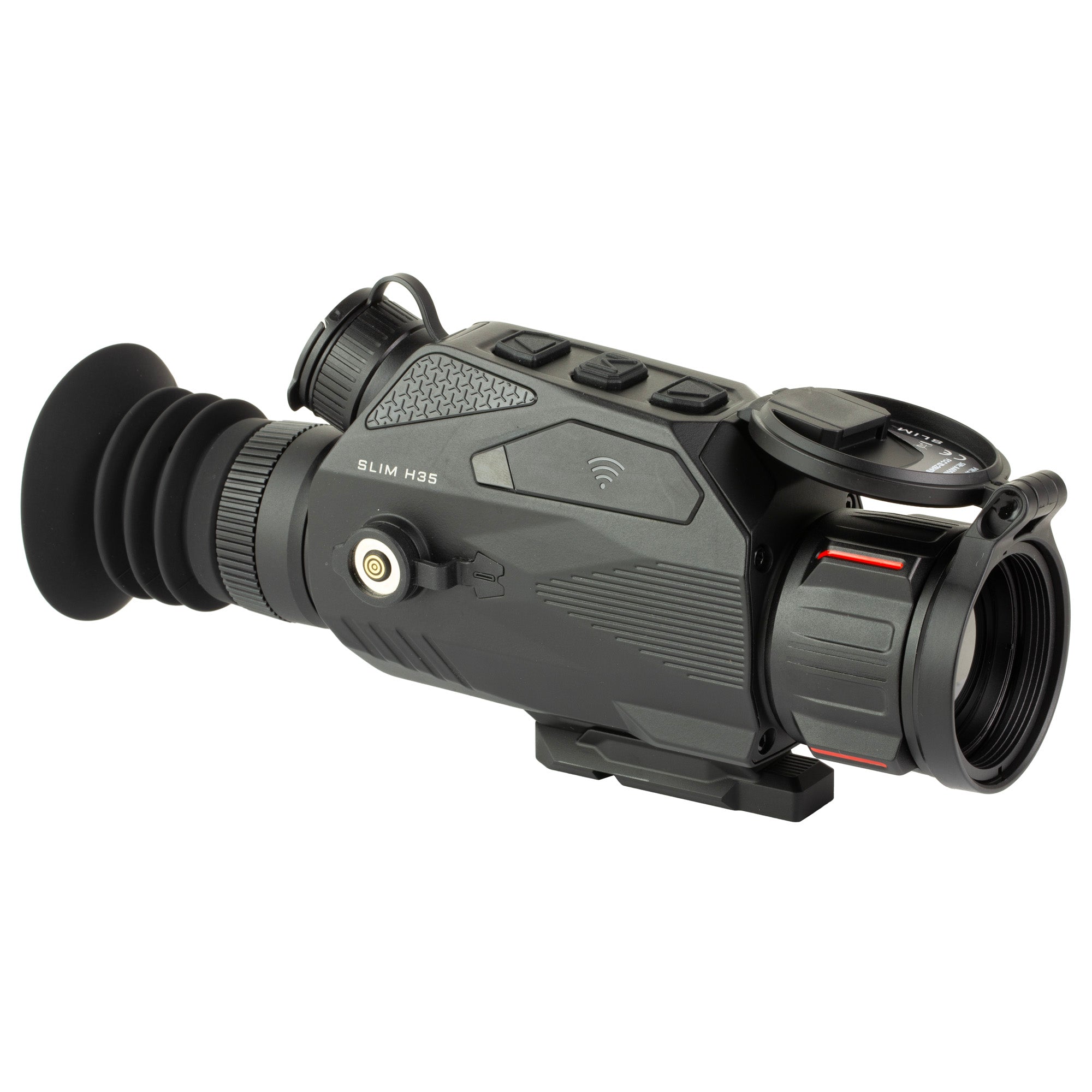NOCPIX MULTI-FUNC THRM OPT 640 35 MM