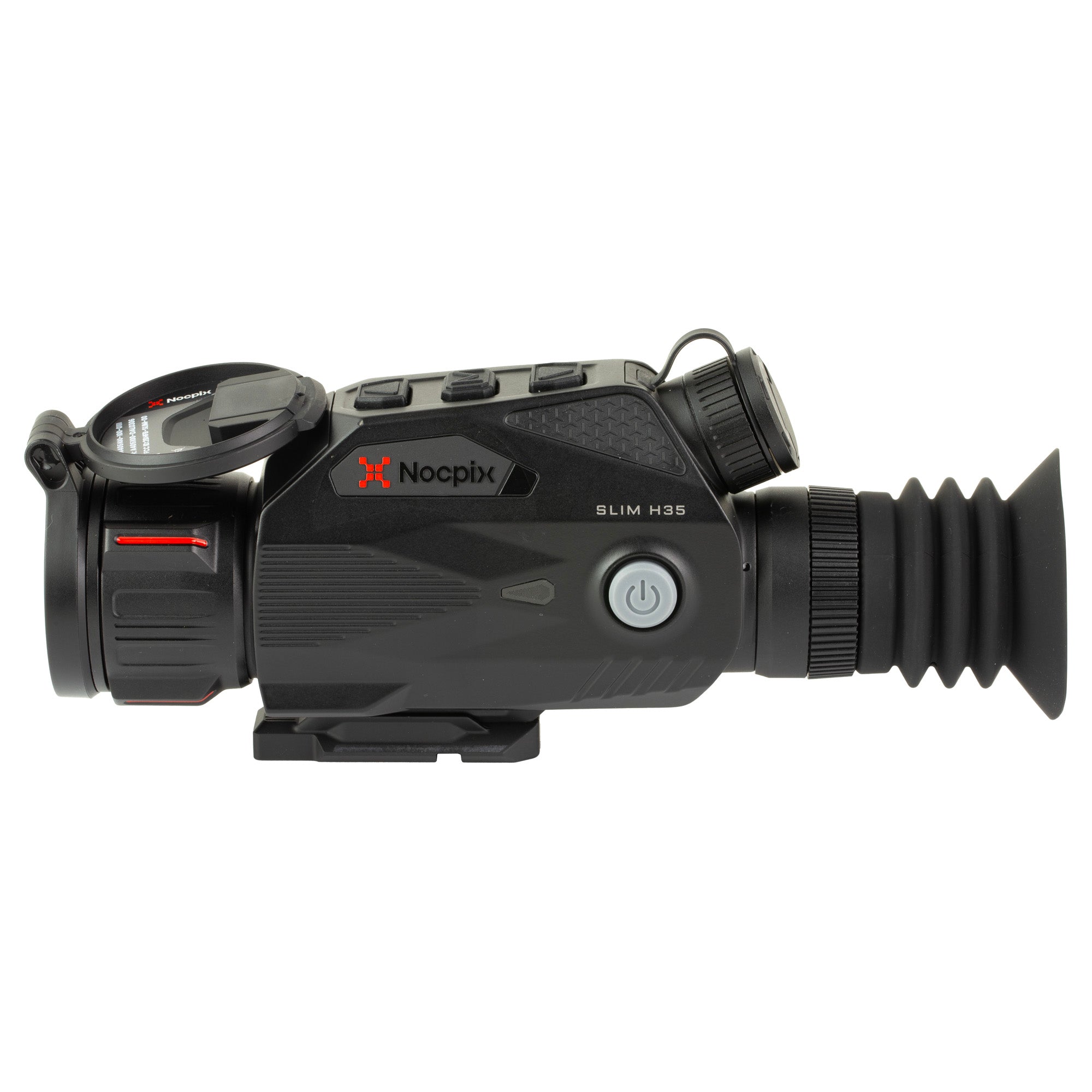 NOCPIX MULTI-FUNC THRM OPT 640 35 MM