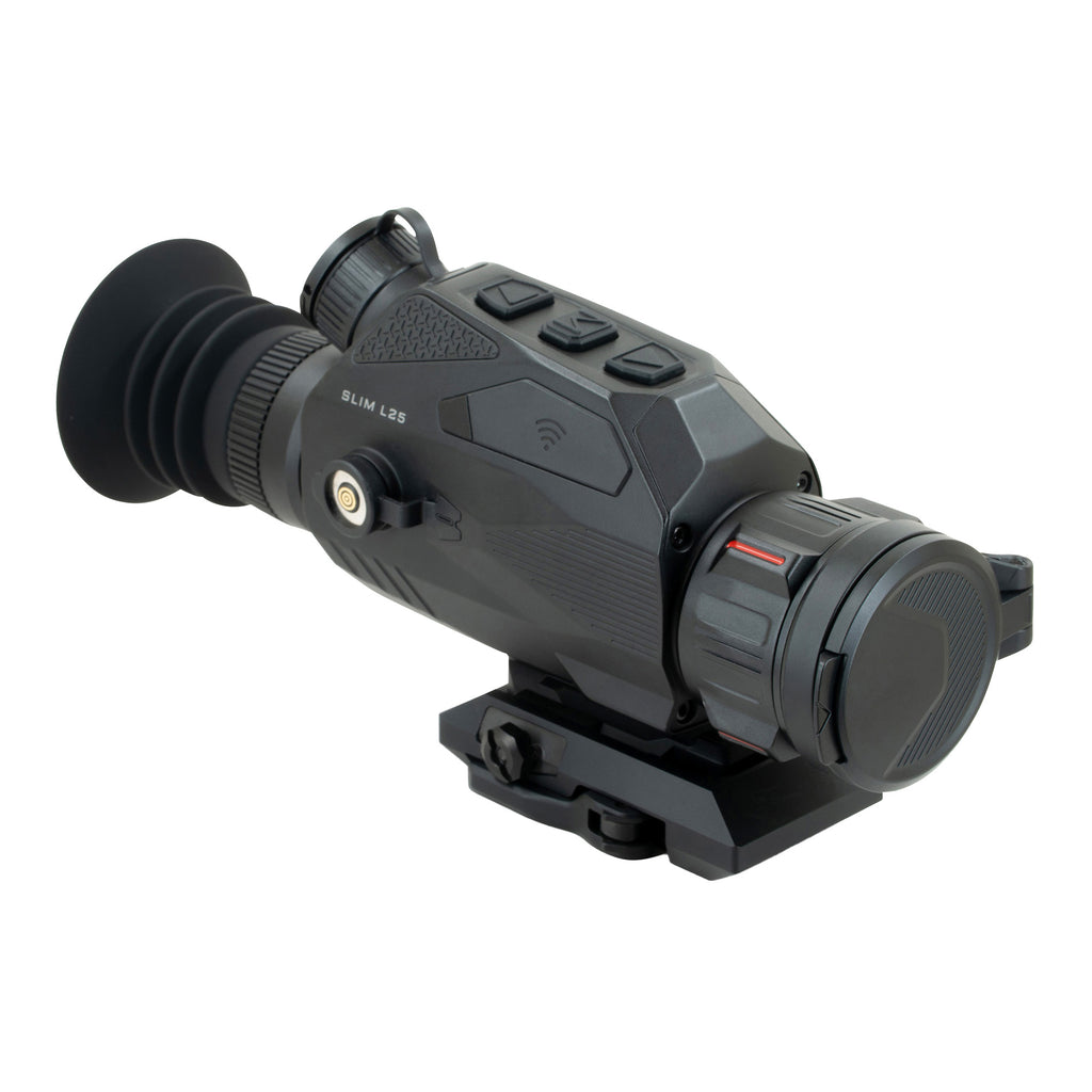 NOCPIX SLIM L25 THERMAL 384X288 BLK