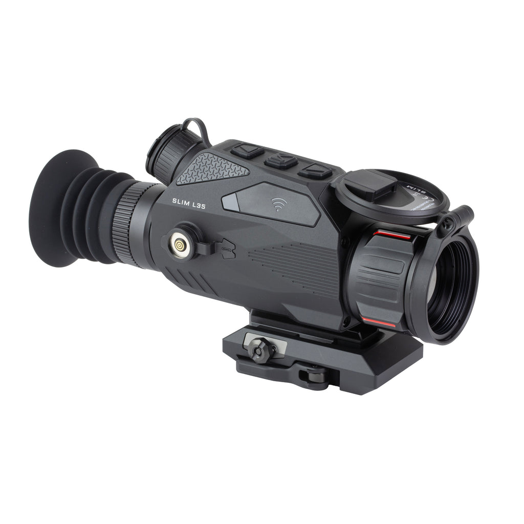 NOCPIX MULTI-FUNC THRM OPT 384 35 MM