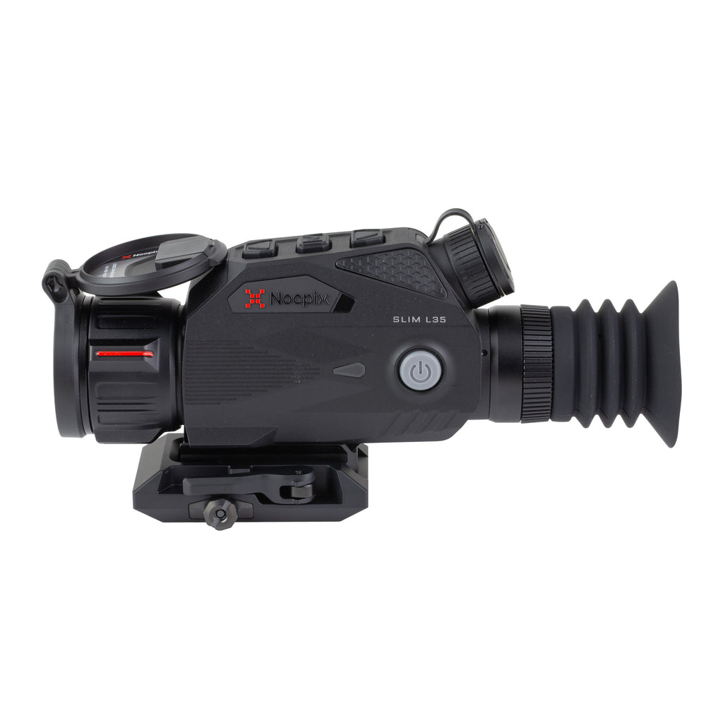 NOCPIX MULTI-FUNC THRM OPT 384 35 MM