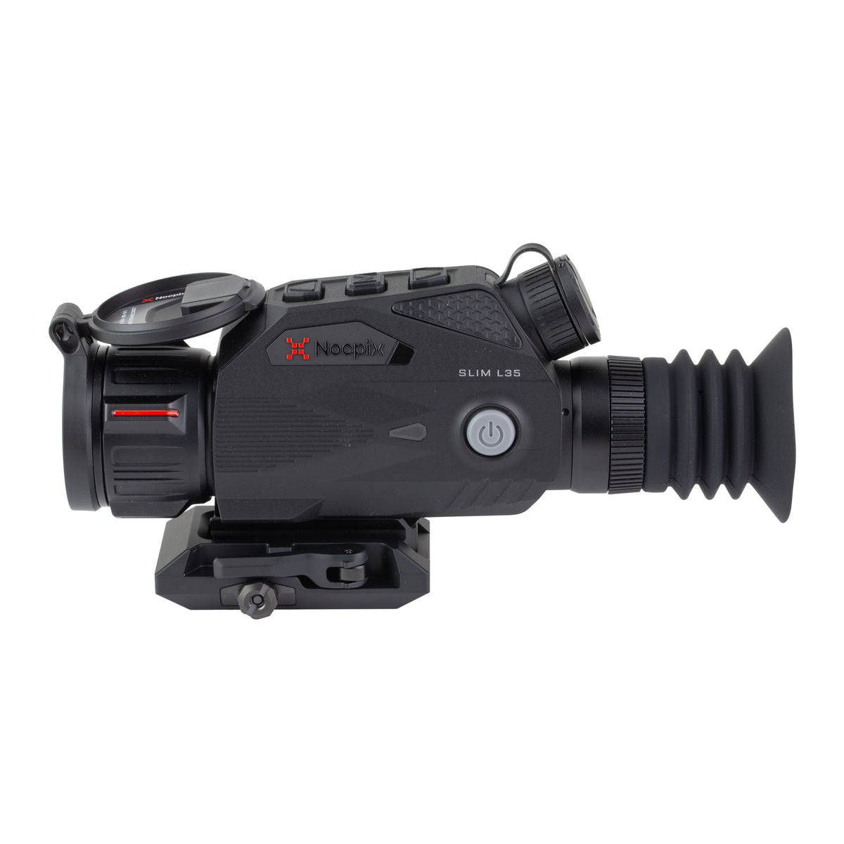 NOCPIX MULTI-FUNC THRM OPT 384 35 MM
