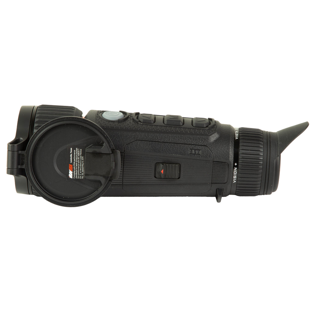NOCPIX THERM MONO LRF 640 35MM