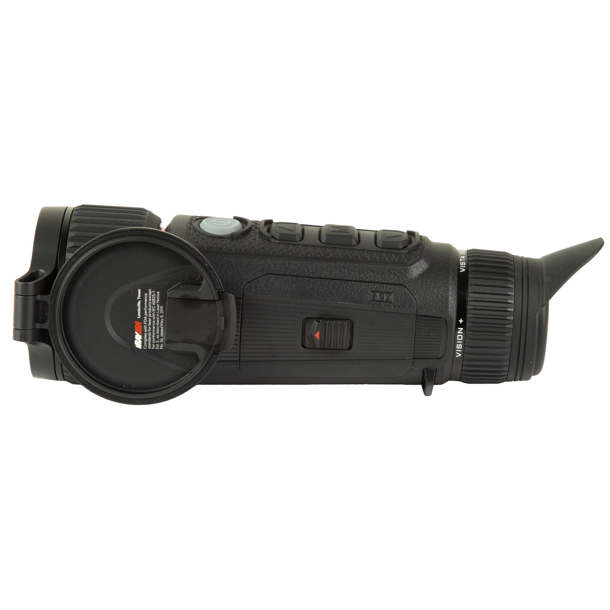 NOCPIX THERM MONO LRF 640 35MM