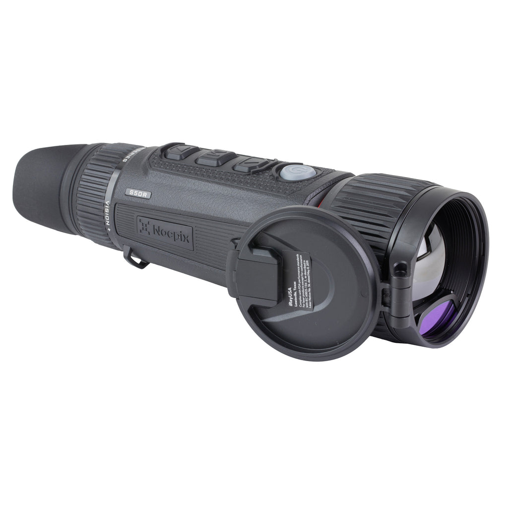 NOCPIX VISTA THRM MONO 1280 50MM LRF