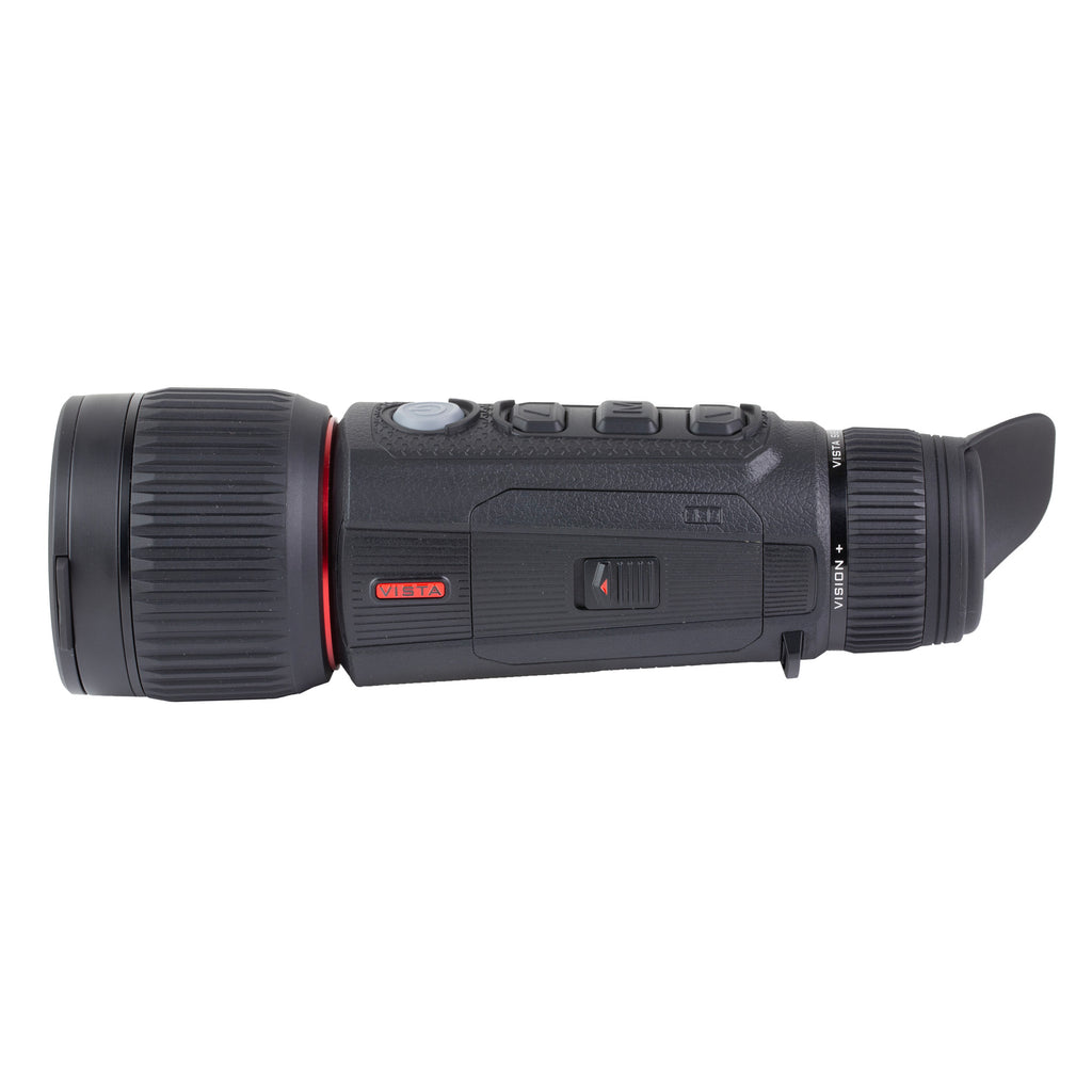 NOCPIX VISTA THRM MONO 1280 50MM LRF