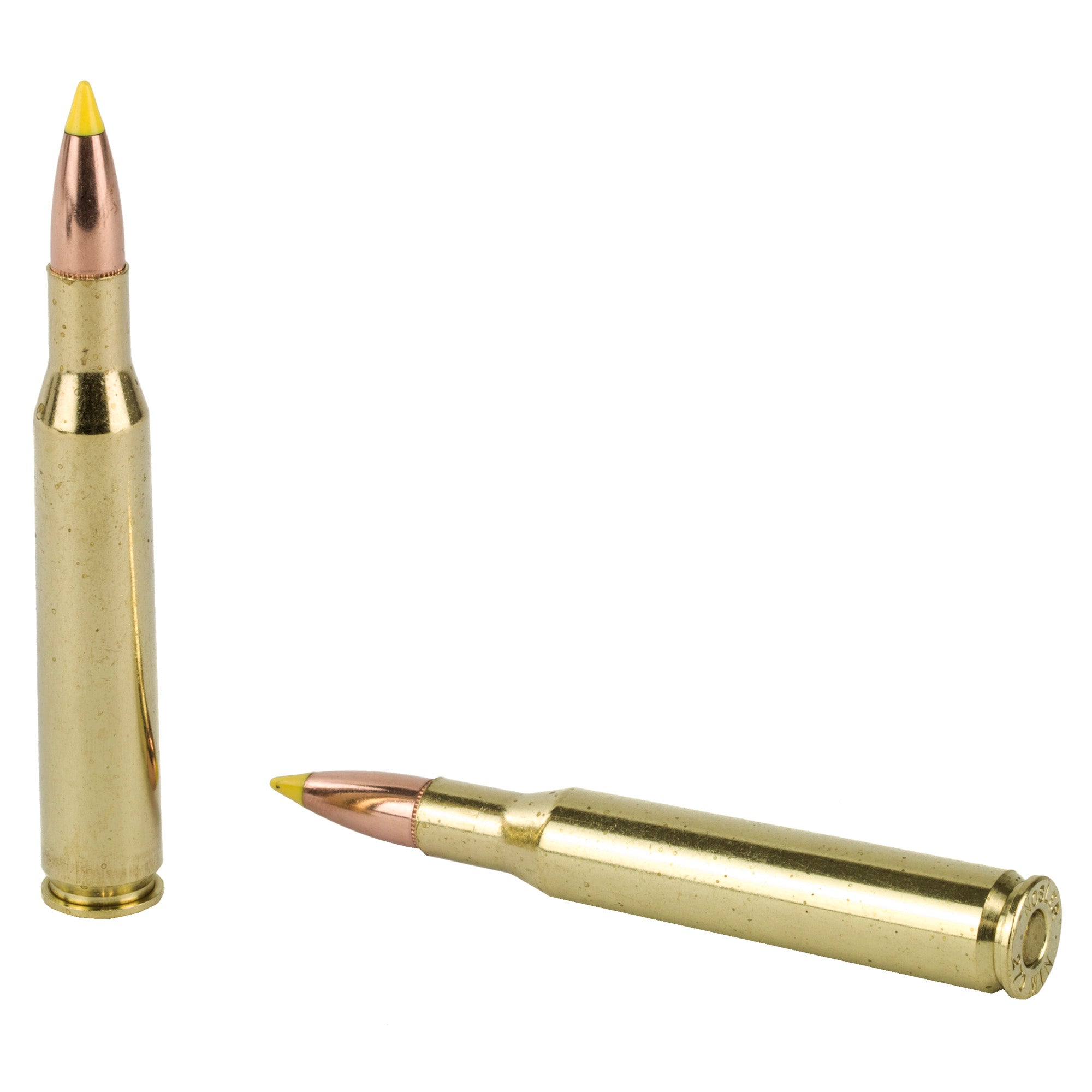 NOSLER 270WIN 130GR BT 20/200