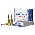 NOSLER 6.5CM 140GR SB SP 20/200