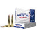 NOSLER 30-06 SPRG 165GR SB SP 20/200