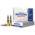 NOSLER WCA 308WIN 150GR SB SP 20/200