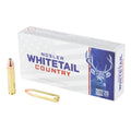 NOSLER WCA 400LEGEND 215GR SW 20/200
