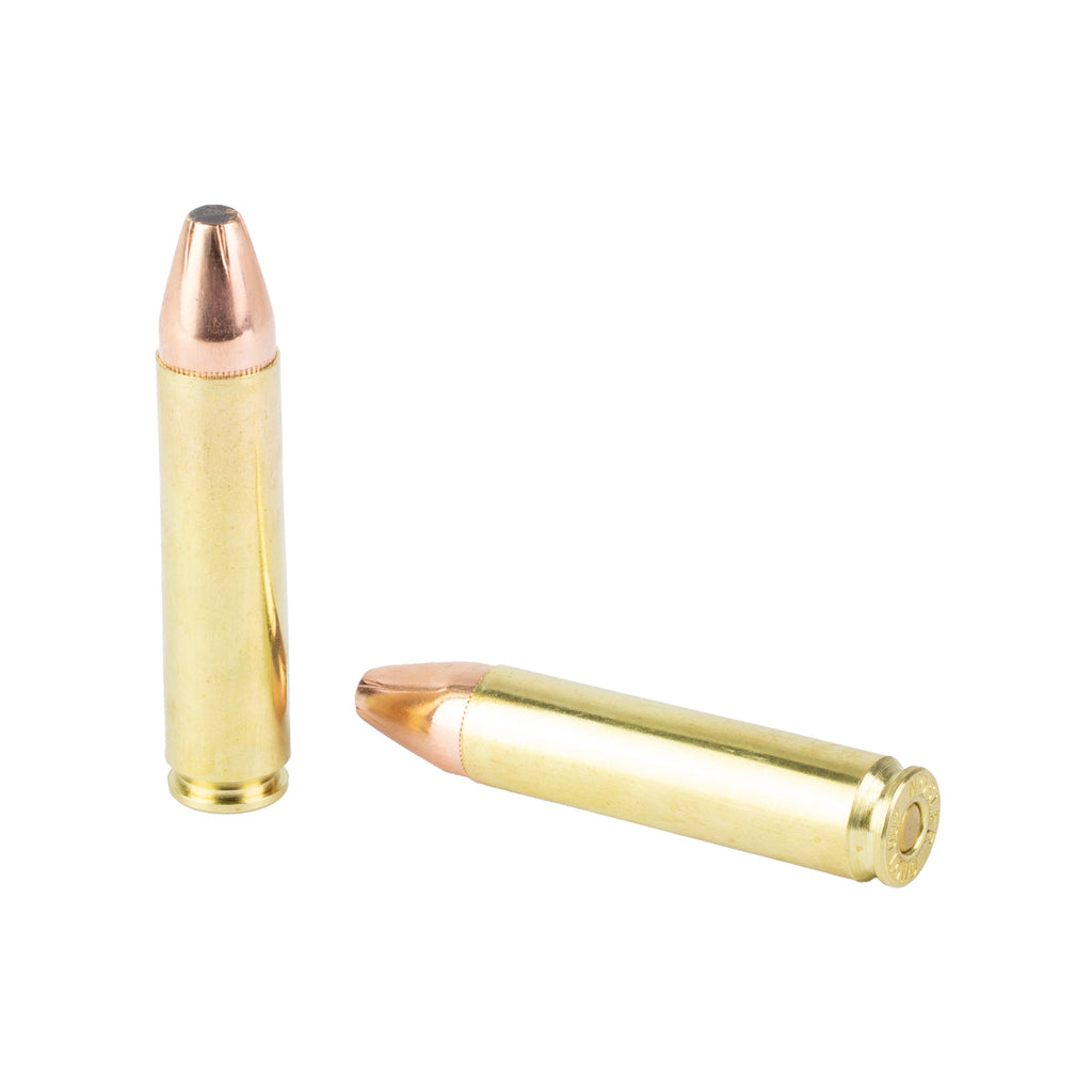 NOSLER WCA 400LEGEND 215GR SW 20/200