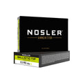 NOSLER 6.5 PRC 140GR BT 20/200