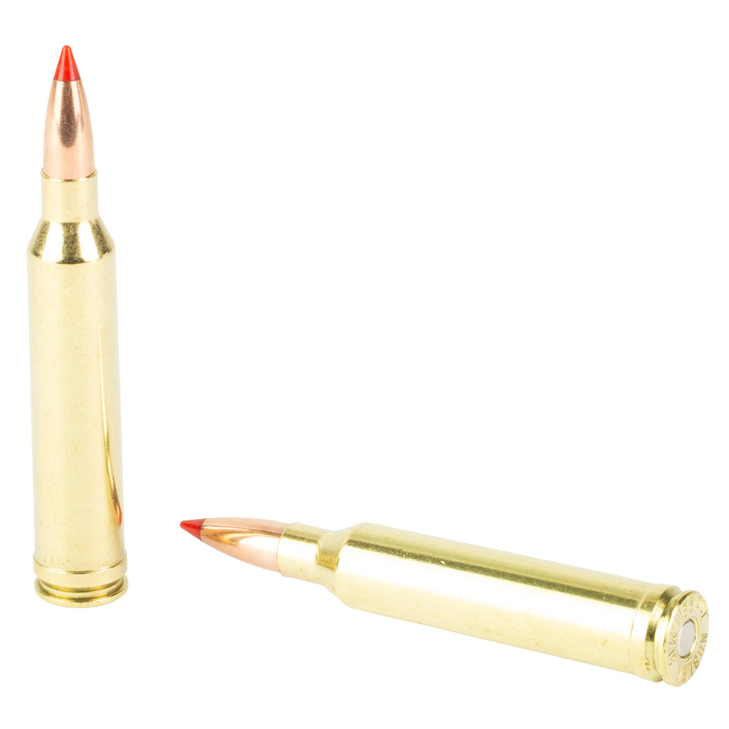 NOSLER 7MM REM MAG 160GR BT 20/200
