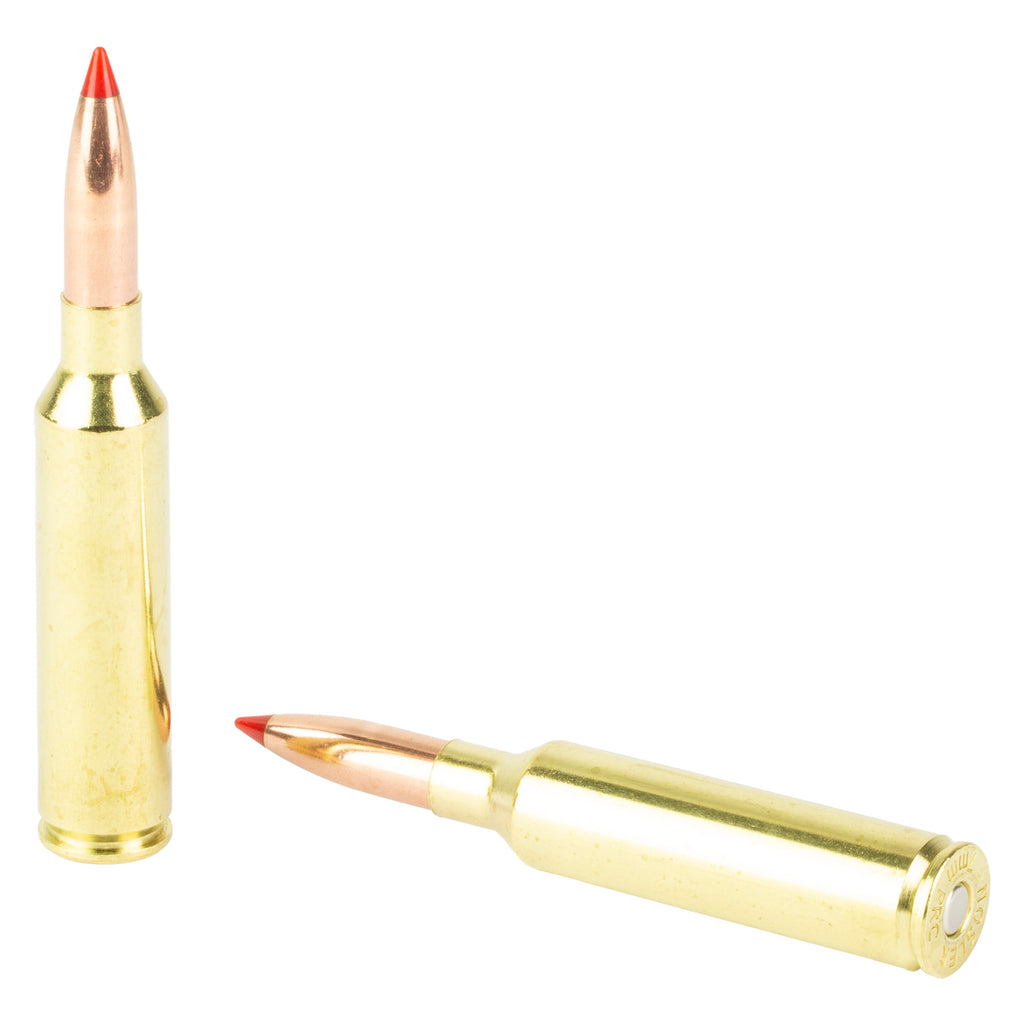 NOSLER 7MM PRC 160GR BT 20/200