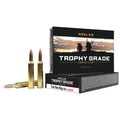 NOSLER TGA 7MM REM 160GR AB 20/200