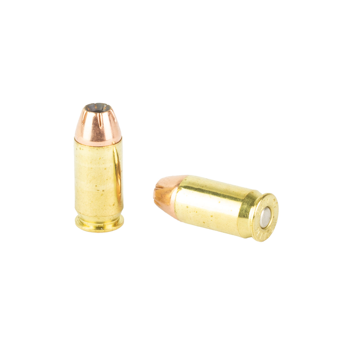NOSLER ASP 45ACP 185GR HG JHP 20/400