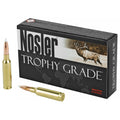 NOSLER 6.5CM 140GR AB 20/200