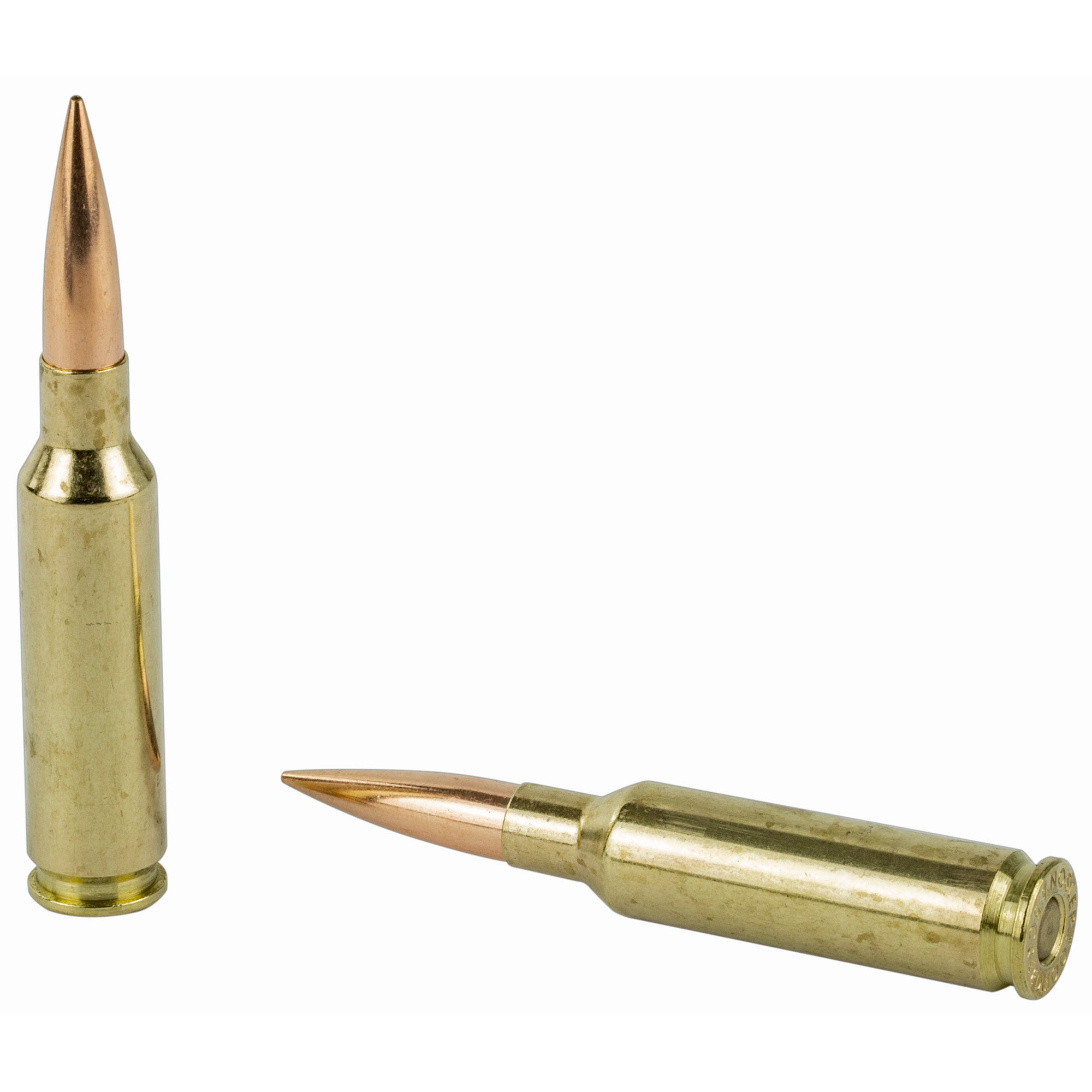 NOSLER 6.5CM 140GR RDF HPBT 20/200
