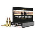 NOSLER TGA 22CM 70GR AB 20/200