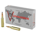 NOSLER VG 6MM CM 70GR FB TIP 20/200