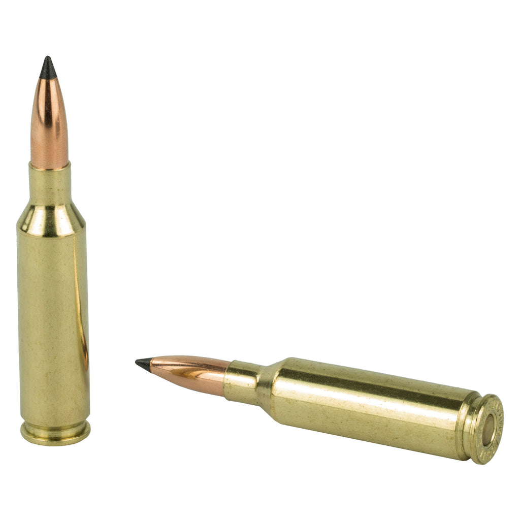 NOSLER VG 6MM CM 70GR FB TIP 20/200