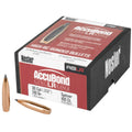NOSLER ABLR 30 CAL 210GR SP 100CT