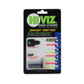 HIVIZ COMPSIGHT IC SG GRN/RD/WHT