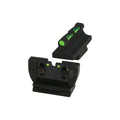 HIVIZ RUGER 10/22 SIGHT PKG