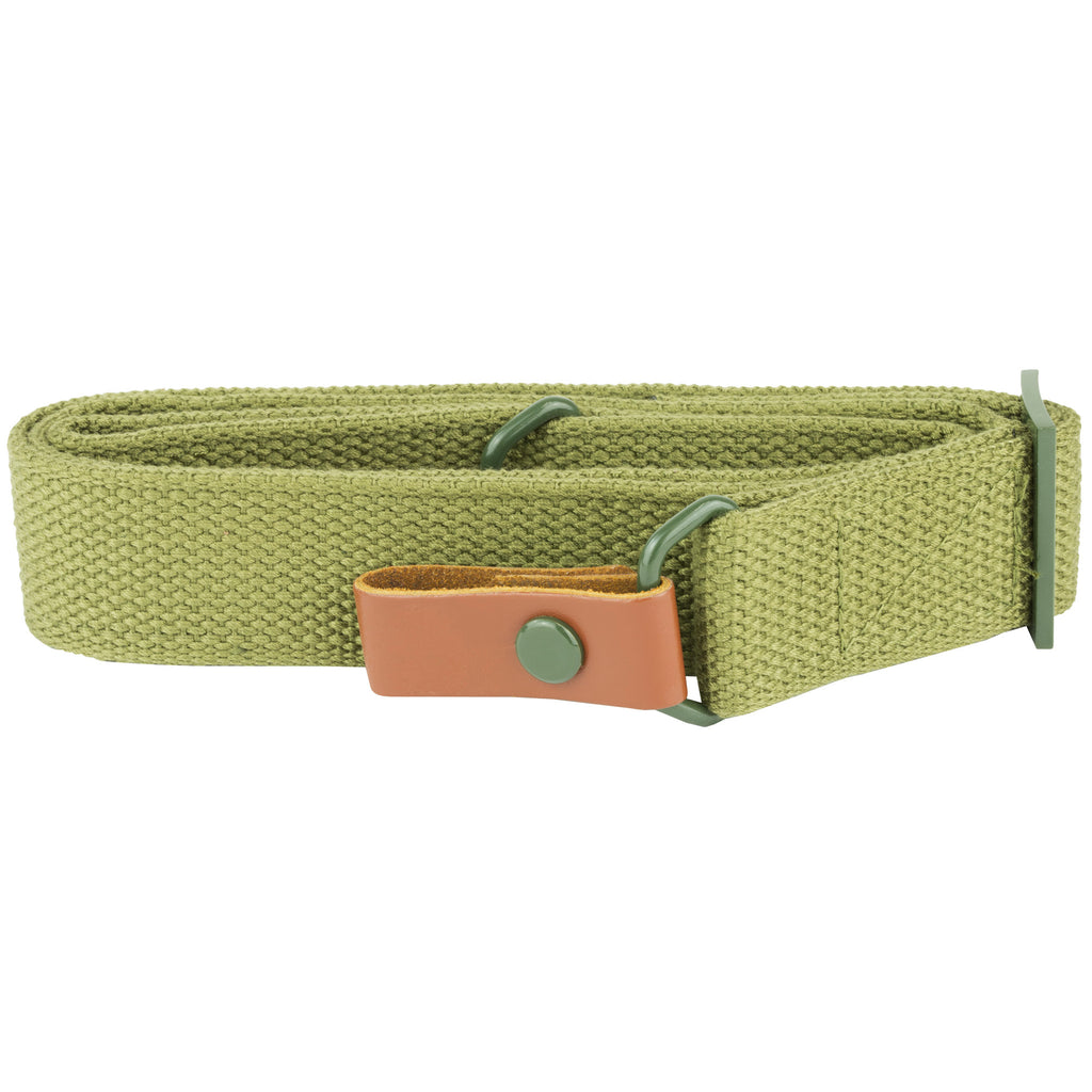 NcSTAR VISM AK SKS Sling Green