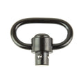 NCSTAR 1.5 QD SLING SWIVEL BLACK