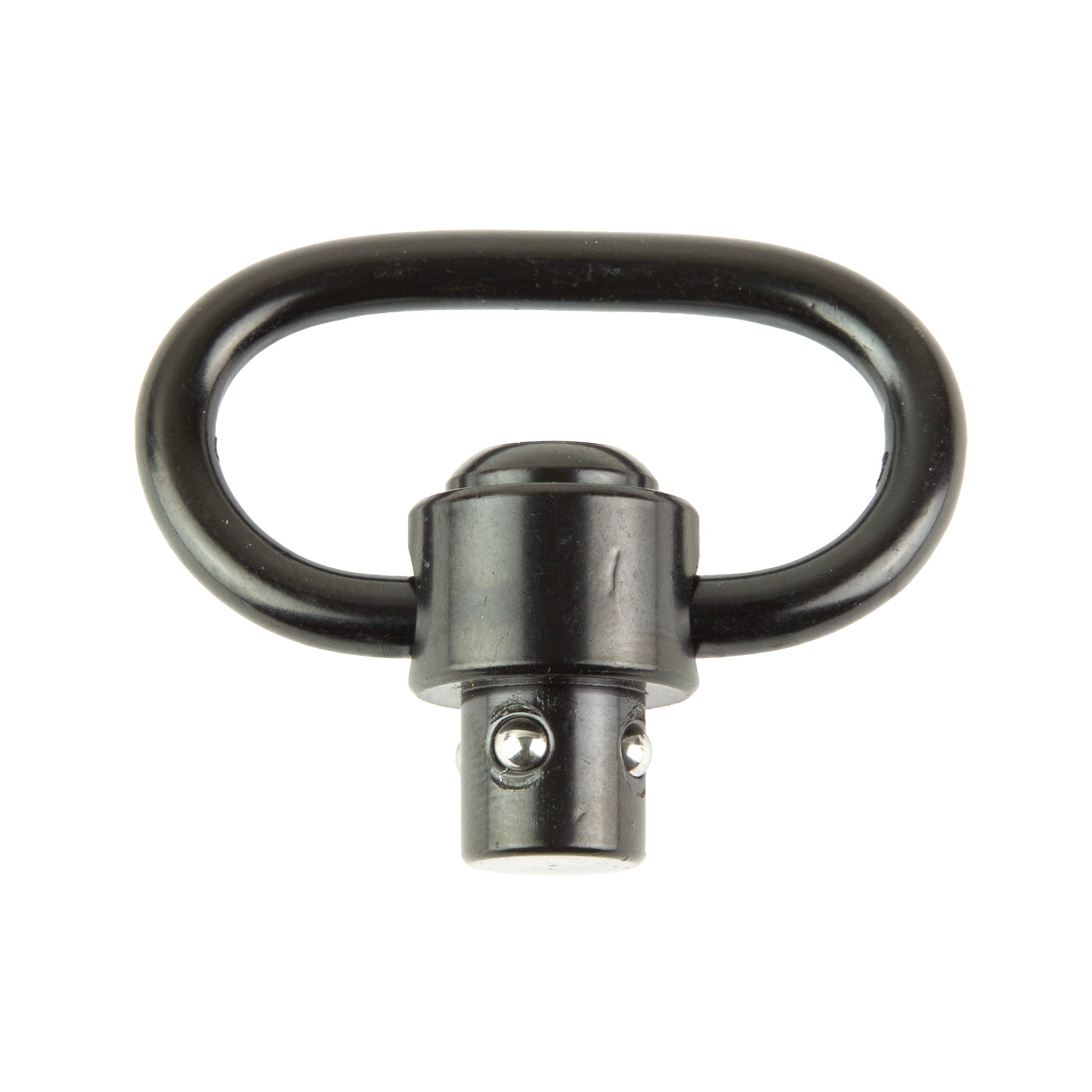NCSTAR 1.5 QD SLING SWIVEL BLACK