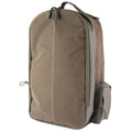 NCSTAR VISM PATCH BACKPACK URBAN GRY