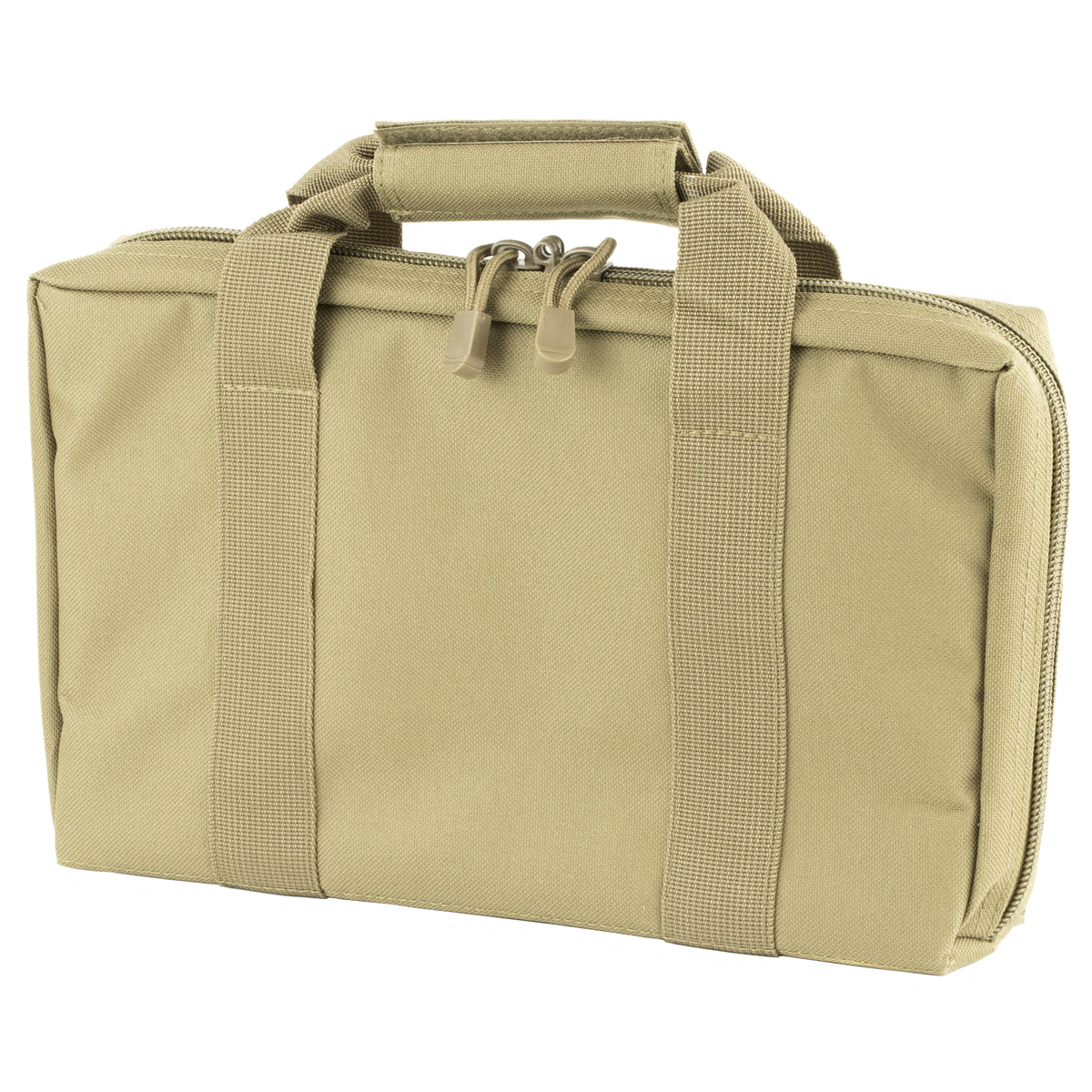 NCSTAR VISM DISCREET PSTL CASE TAN
