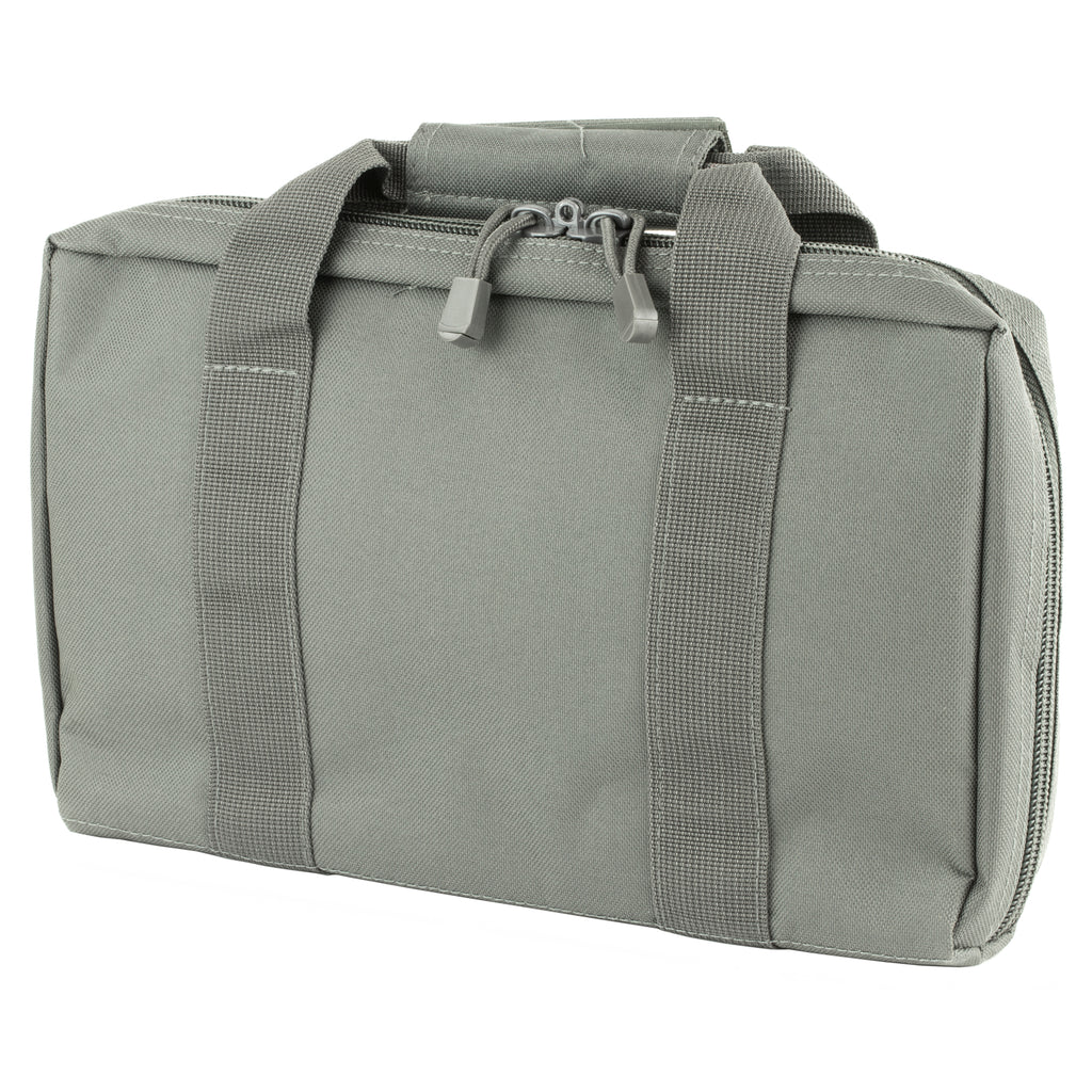 NCSTAR VISM DISCREET PSTL CASE GRY