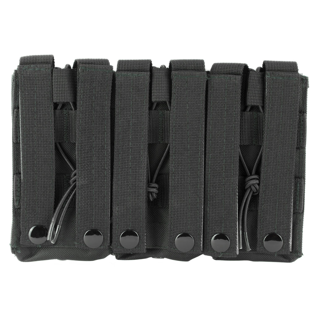 NCSTAR VISM AR TRPL MAG PCH BLK