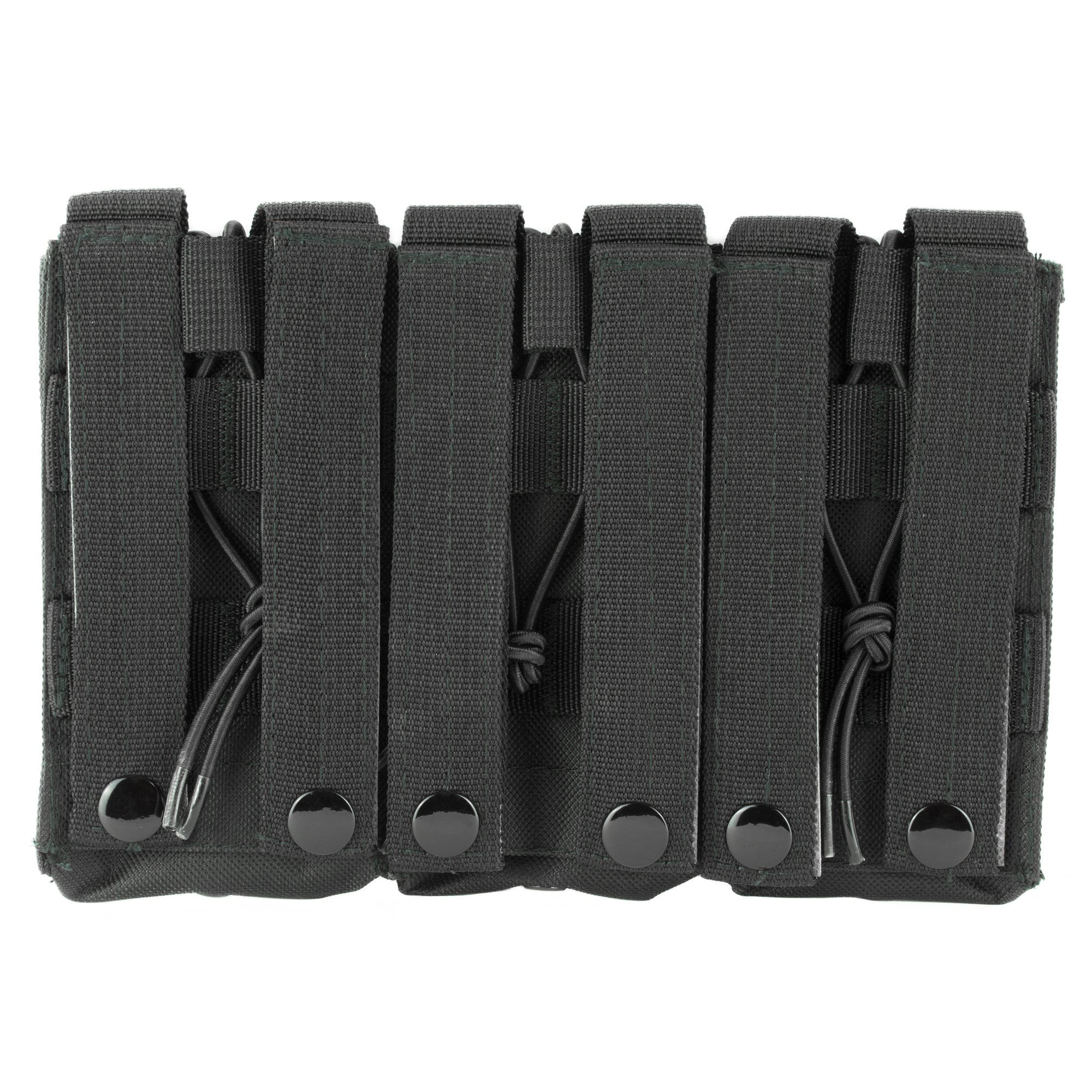NCSTAR VISM AR TRPL MAG PCH BLK