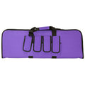 NCSTAR VISM CRBN CASE 36 PURPLE