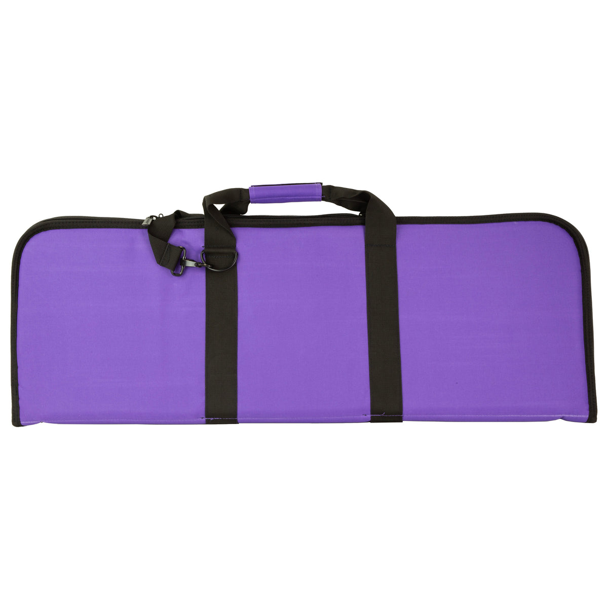 NCSTAR VISM CRBN CASE 36 PURPLE