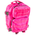 NCSTAR VISM EVERY DAY PACK PINK