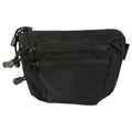 NCSTAR VISM CCW FANNY PACK BLK