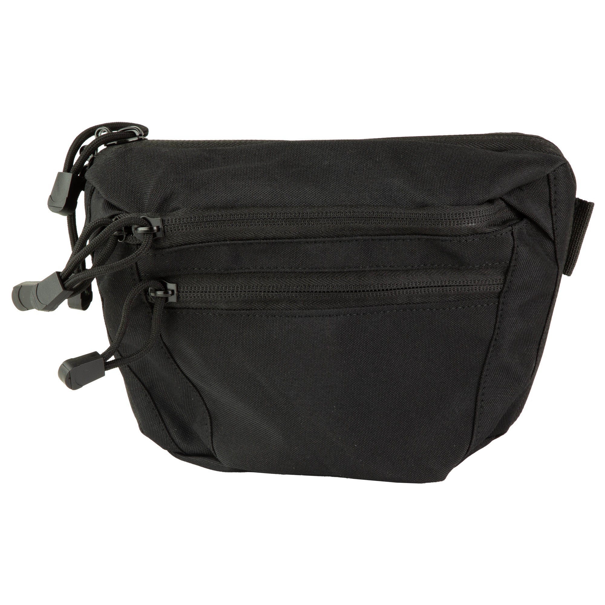 NCSTAR VISM CCW FANNY PACK BLK