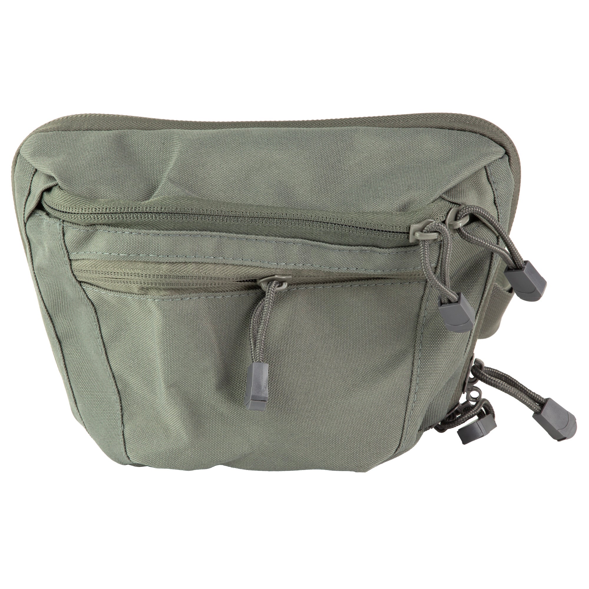 NCSTAR VISM CCW FANNY PACK URBAN GRY