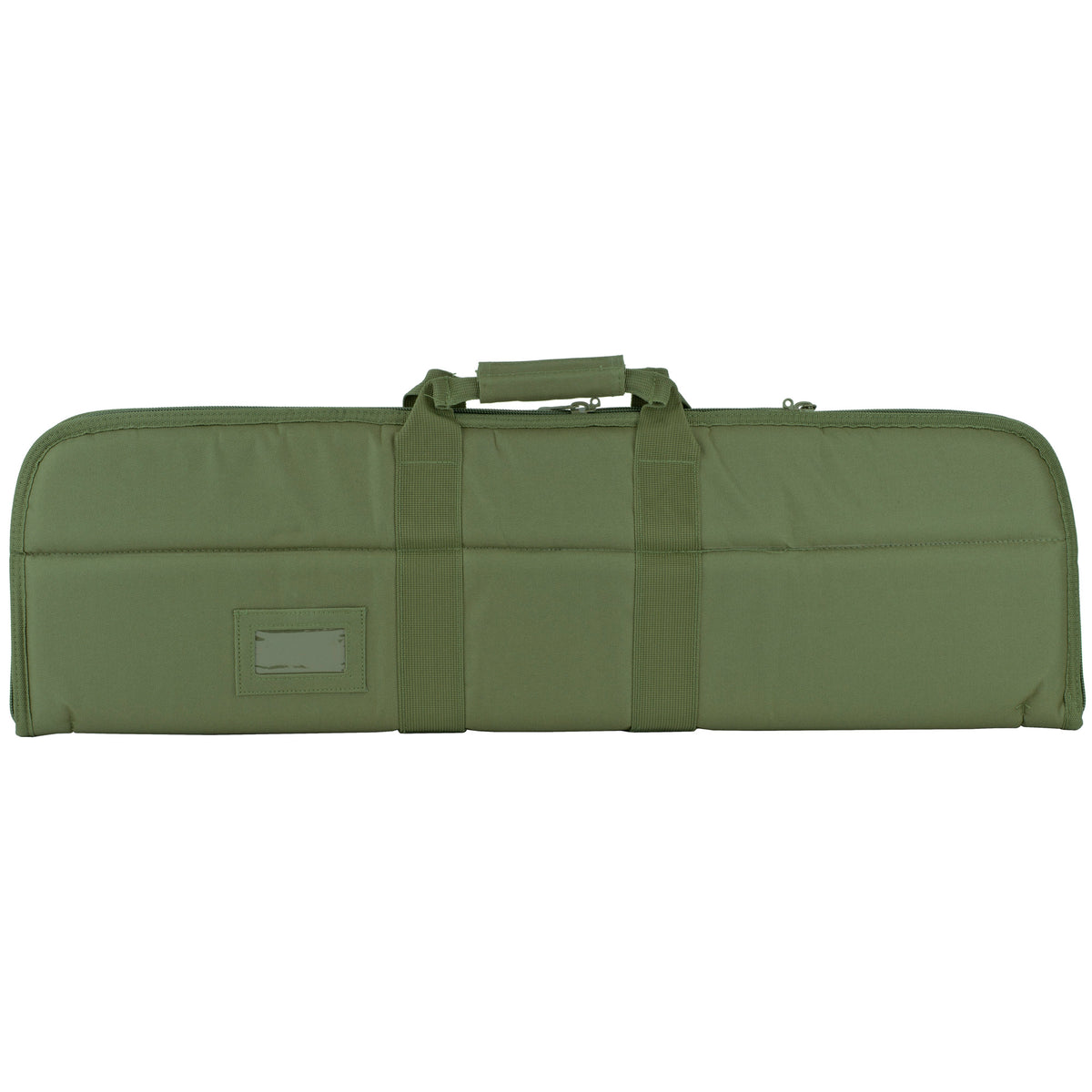 NCSTAR VISM GUN CASE 32X10 GREEN