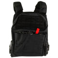 NCSTAR LSR PLATE CARRIER 2XL BLK