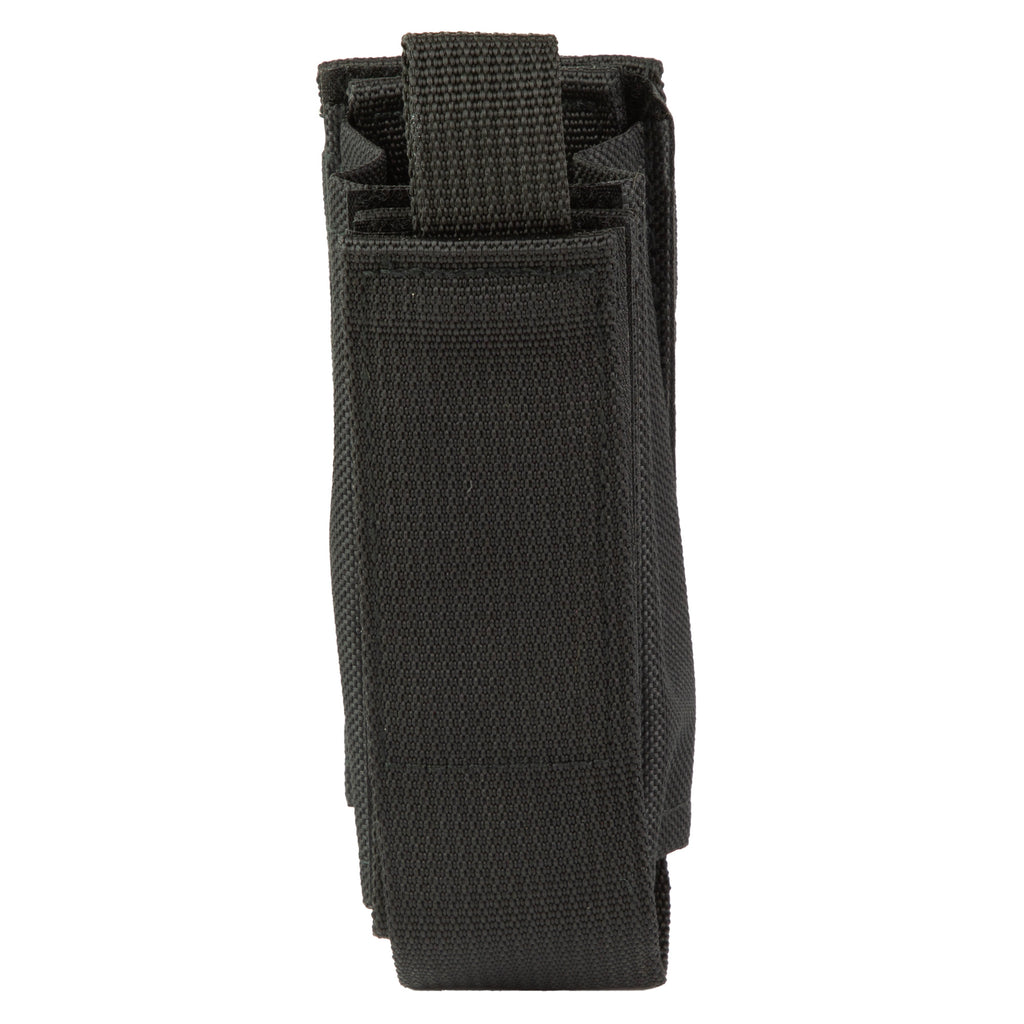 NCSTAR VISM OC SPRAY POUCH BLK