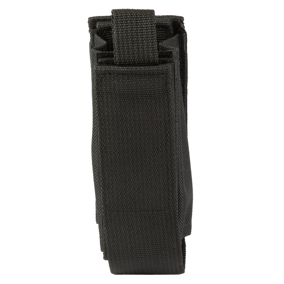 NCSTAR VISM OC SPRAY POUCH BLK