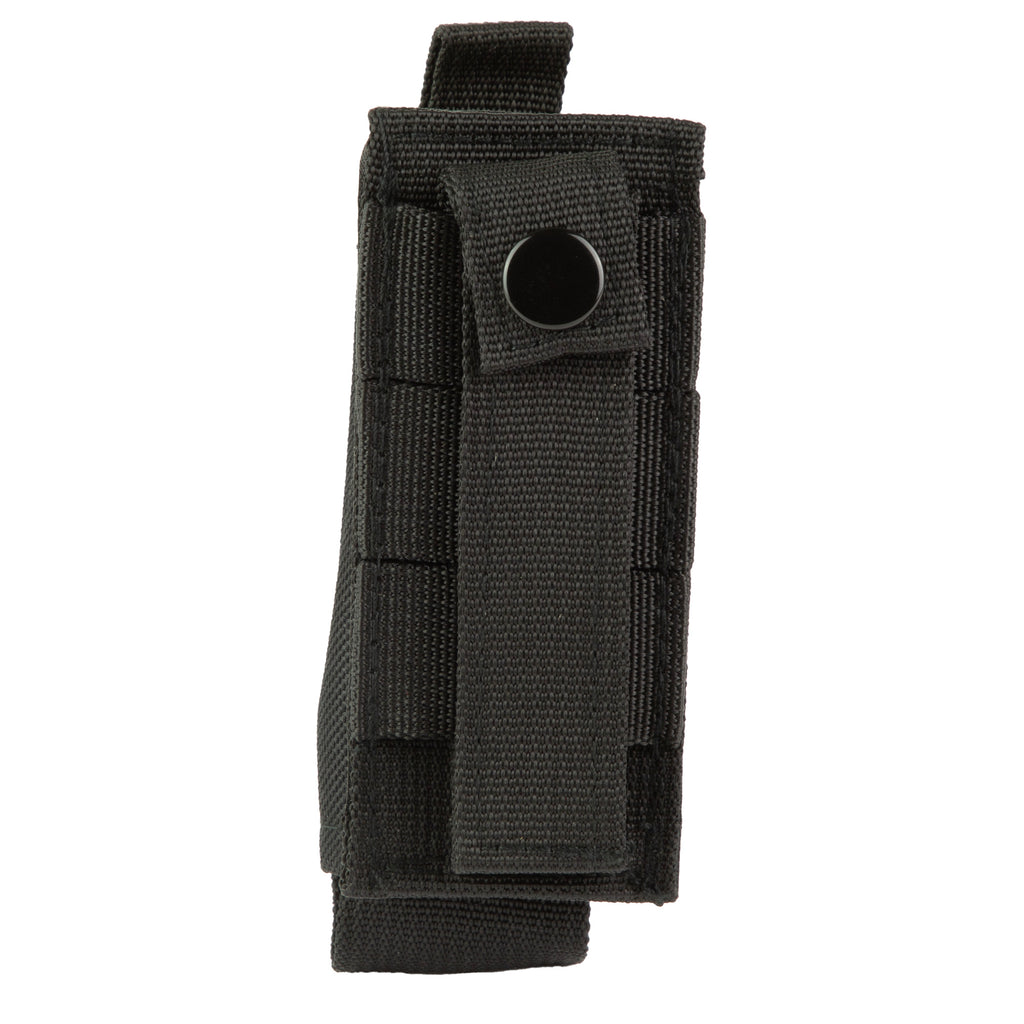 NCSTAR VISM OC SPRAY POUCH BLK