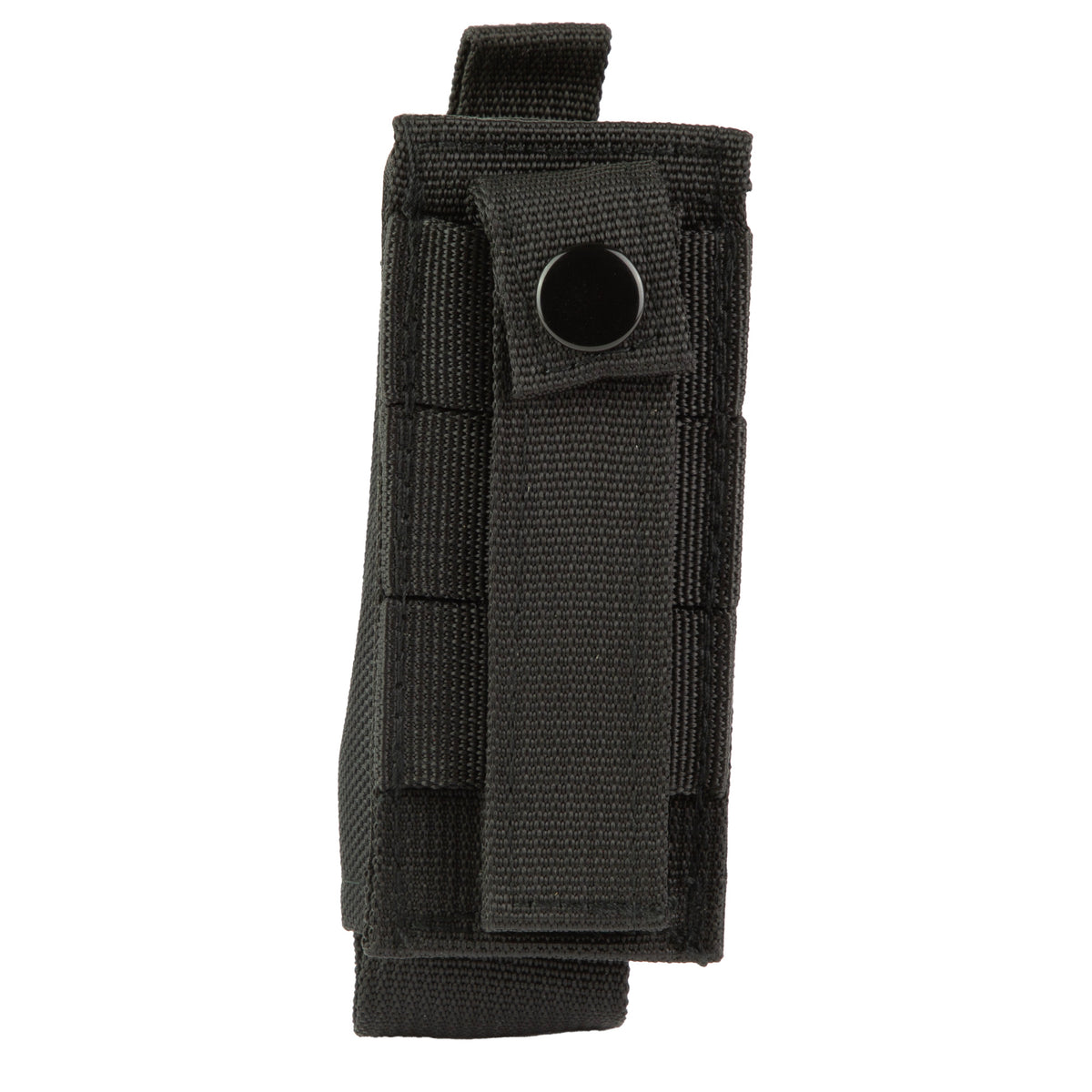 NCSTAR VISM OC SPRAY POUCH BLK