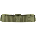 NCSTAR RIFLE CASE SHOOTING MAT GRN